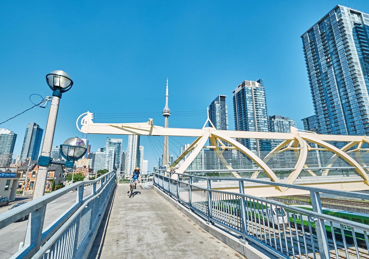 Opal Suite Toronto Exterior photo